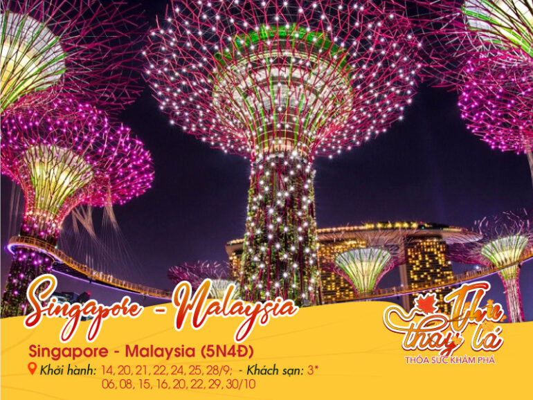 Singapore | Malaysia